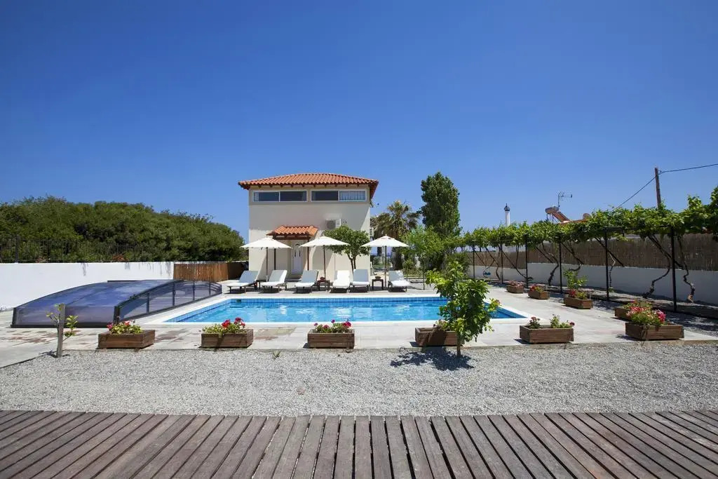 Villa Nefeli
