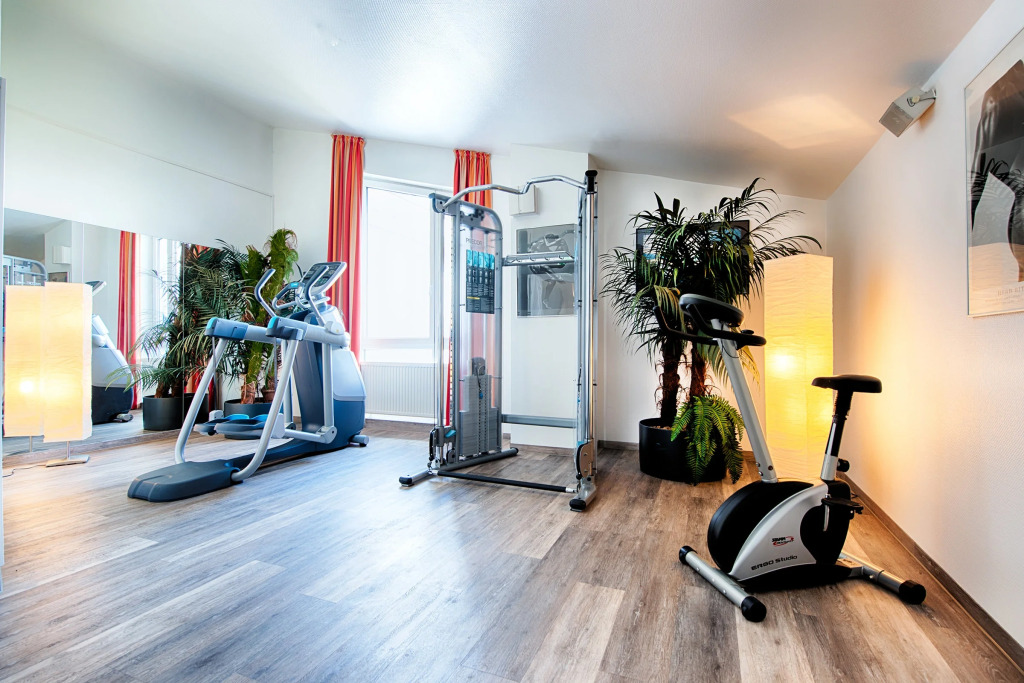 Garner Hotel Stuhr - Bremen A1 by IHG