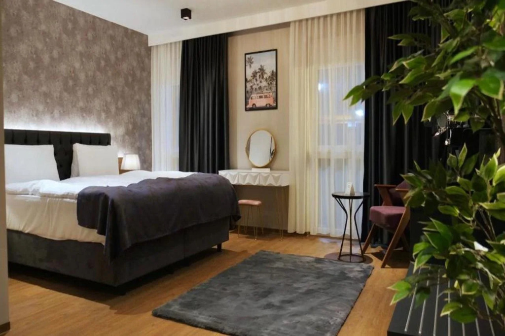 Design Hotel Winterrot