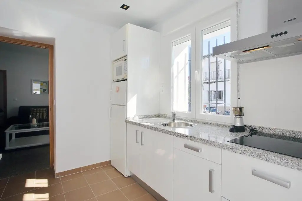 Apartamentos Rondaluz