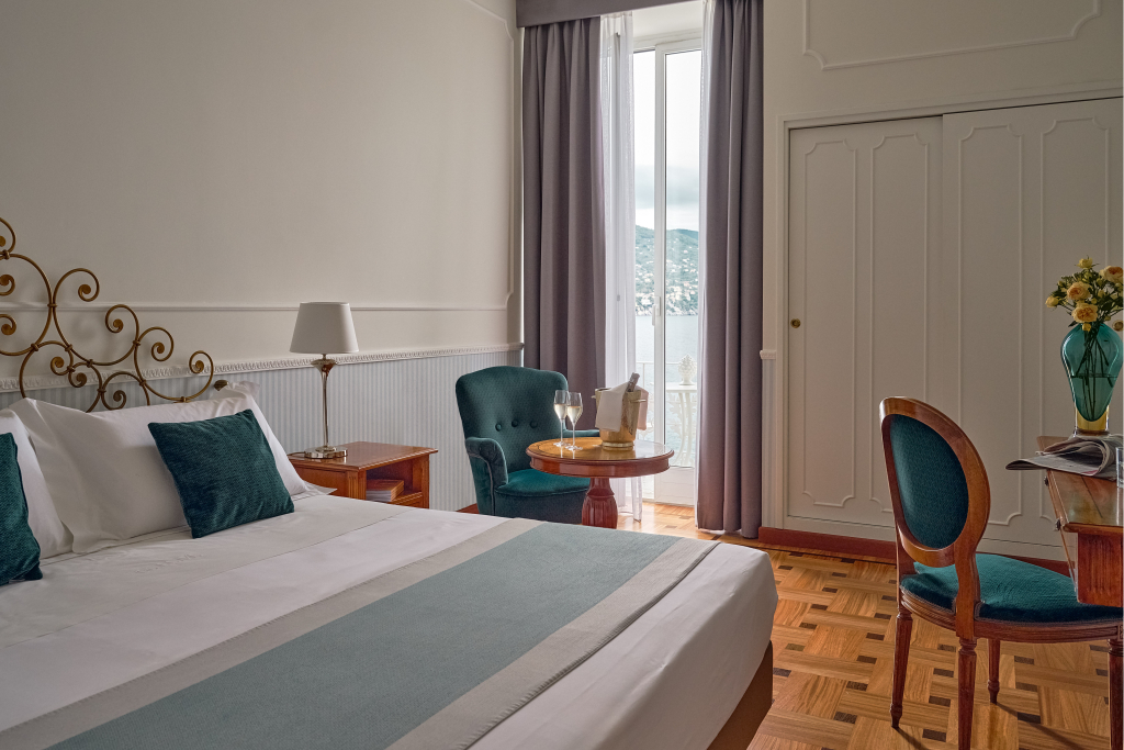 Grand Hotel Miramare