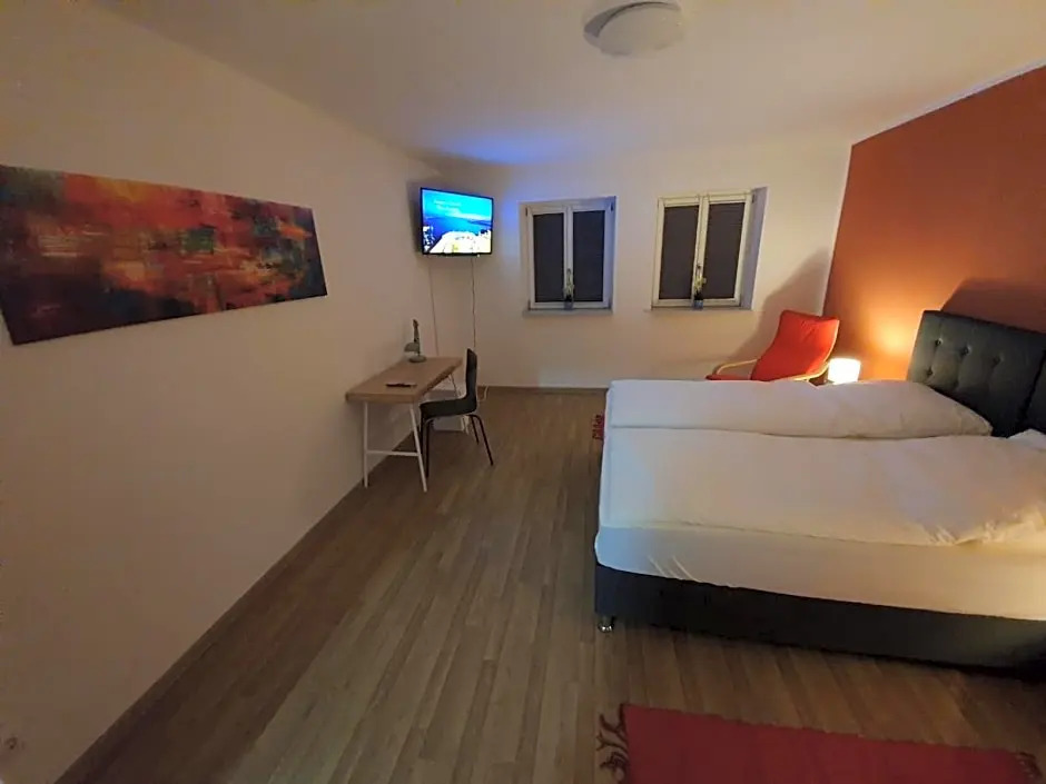 White Pearl Hostel 2