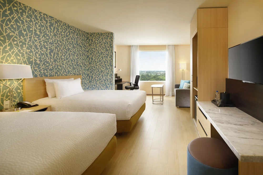 Fairfield Inn & Suites Villahermosa Tabasco
