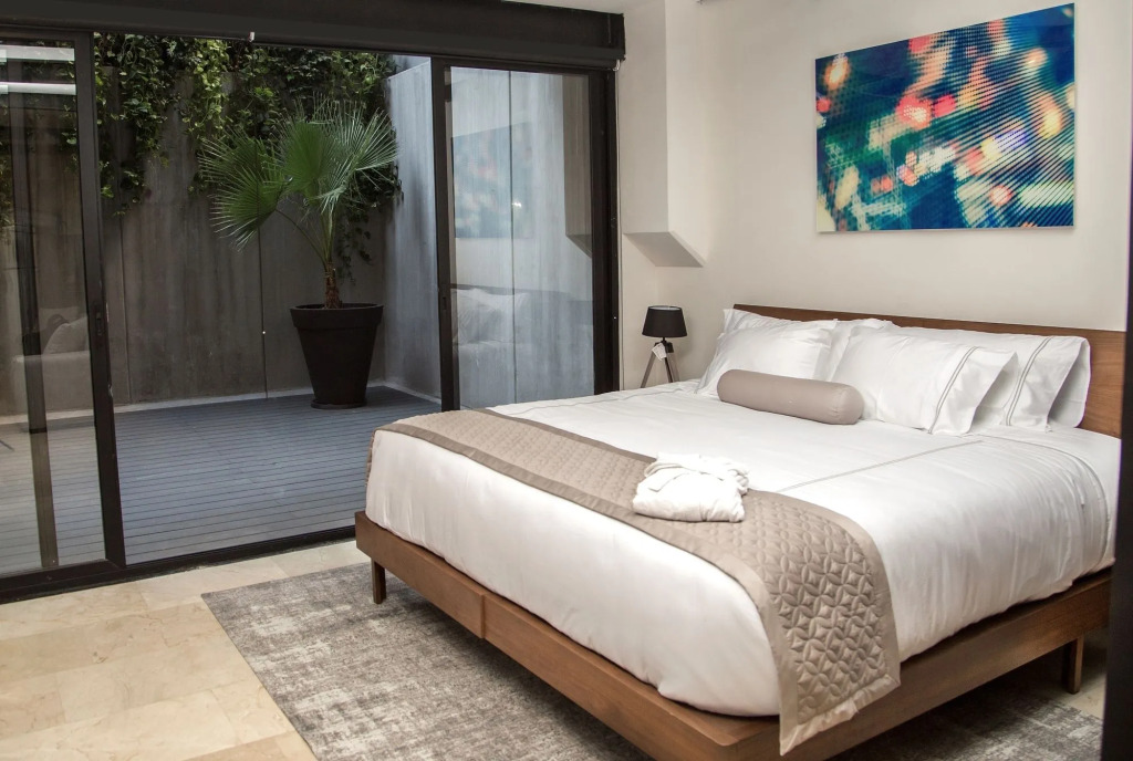 MX Grand Suites