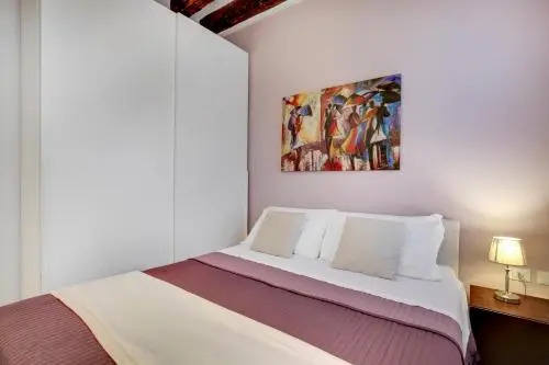 Botteri Palace Apartments by Wonderful Italy
