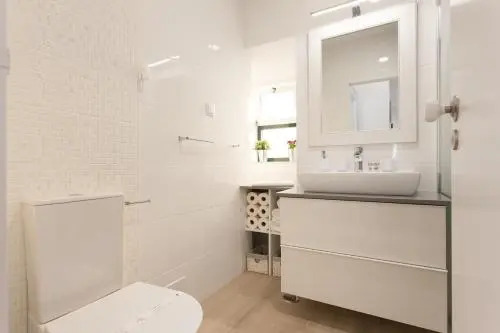 Apartamento Trindade