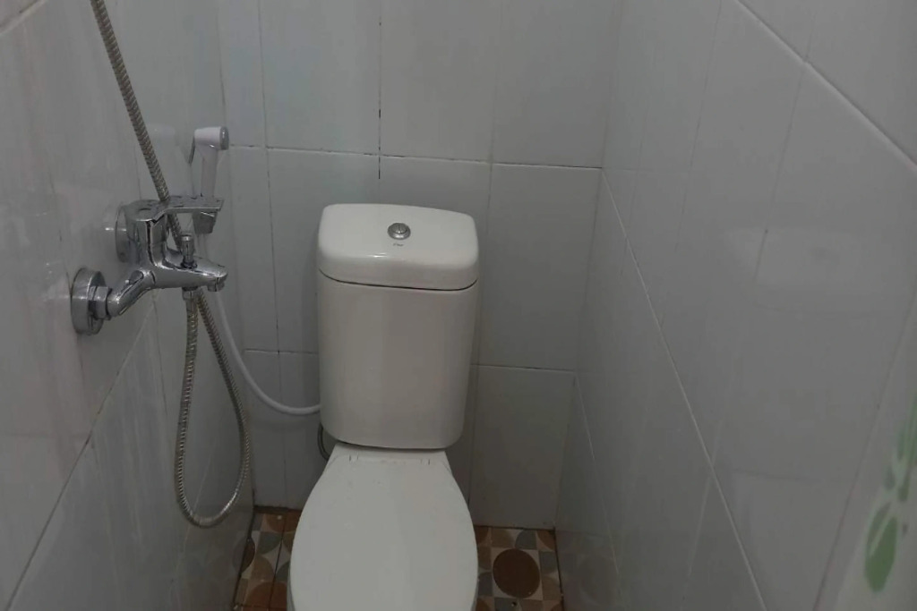 OYO 90974 Homestay Golo Koe Sejahtera