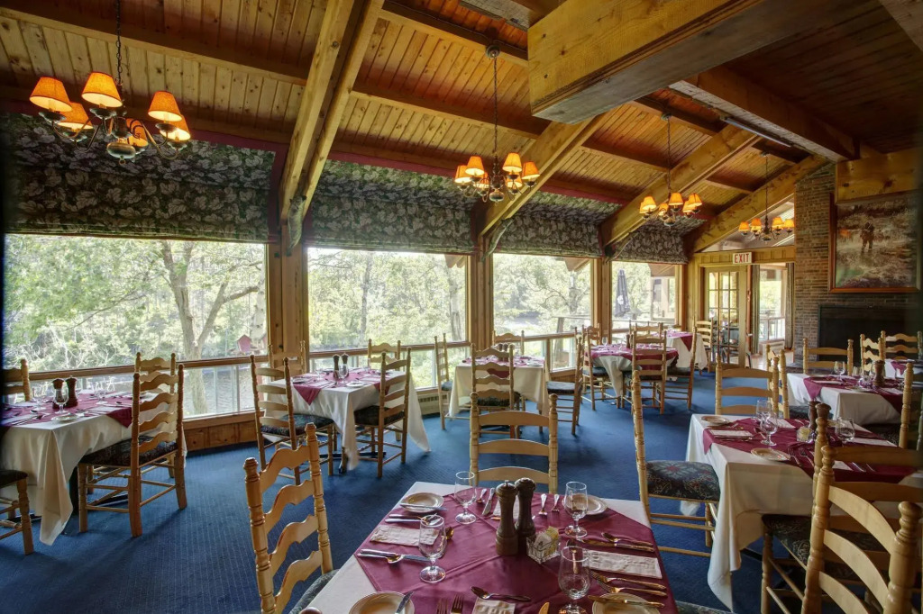 Liscombe Lodge Resort & Conference Center