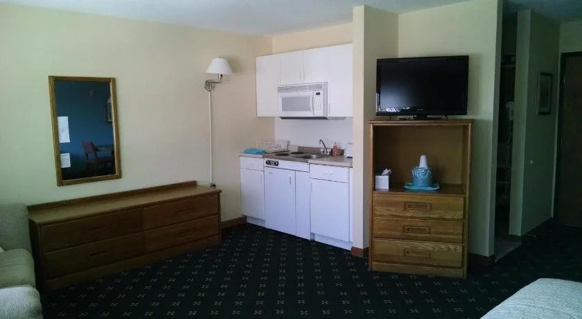 The Niantic Inn