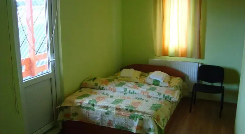 Pension Doru