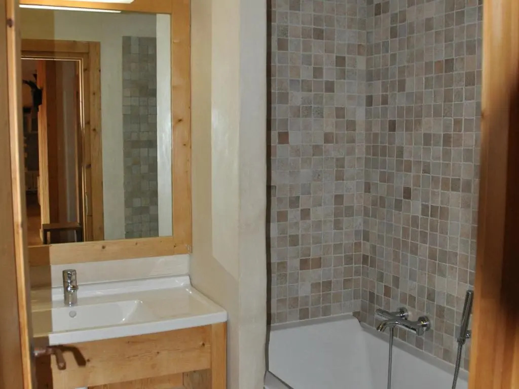 Appartement Les Deux Alpes, 5 pièces, 8 personnes - FR-1-348-173