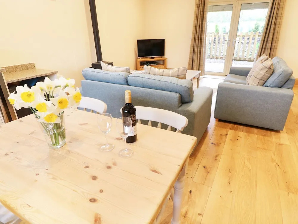 Whitewell Cottage