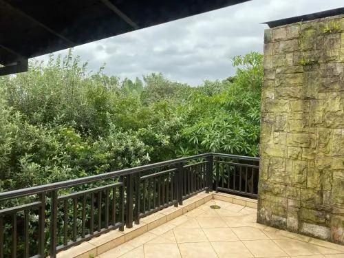 Zimbali Villa 12 Ebuhleni