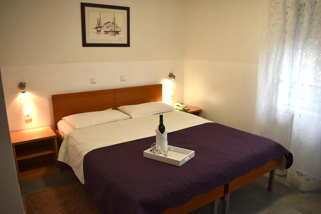 Hotel Fala Zagreb