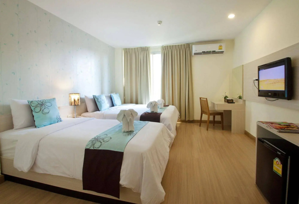 Sakul House