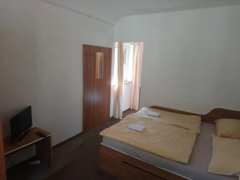 Pension Katka
