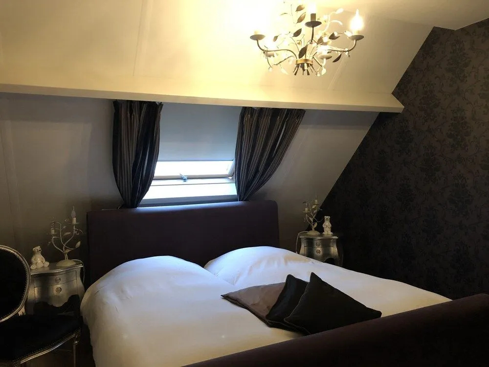 B&B De Floreffe