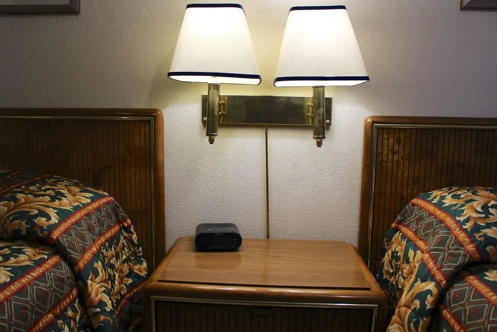 Starlite Motel