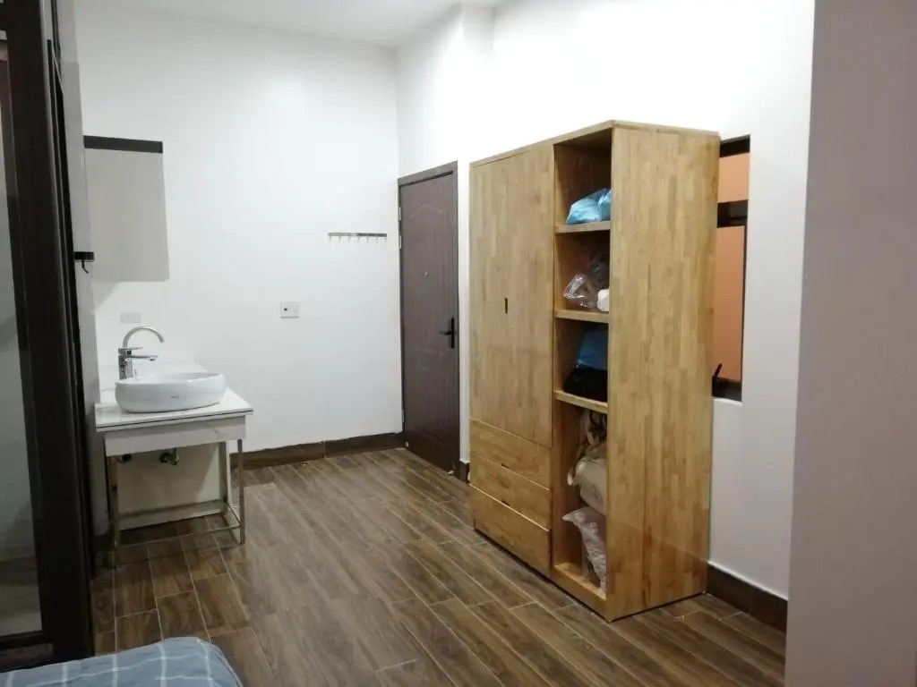 S20 Apartment