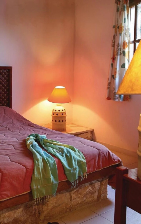 Amazing Home in Laatchi With 3 Bedrooms, Outdoor Swimming Pool and Swimming Pool