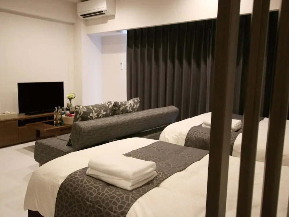Sunset Resort Mihama -SEVEN Hotels and Resorts