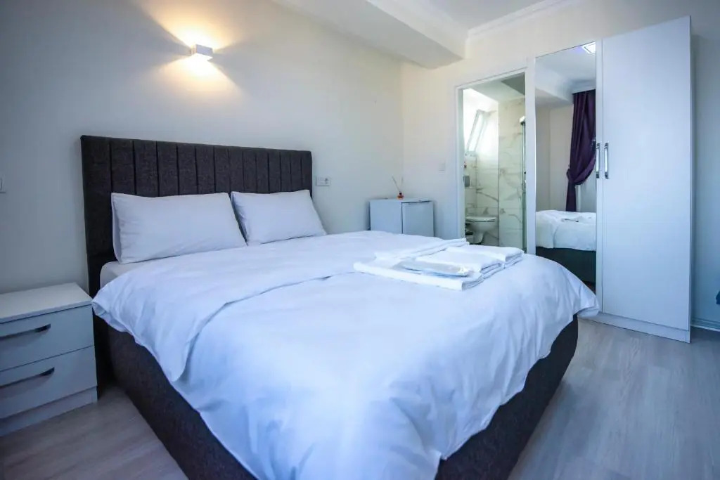 Leydi Butik Otel