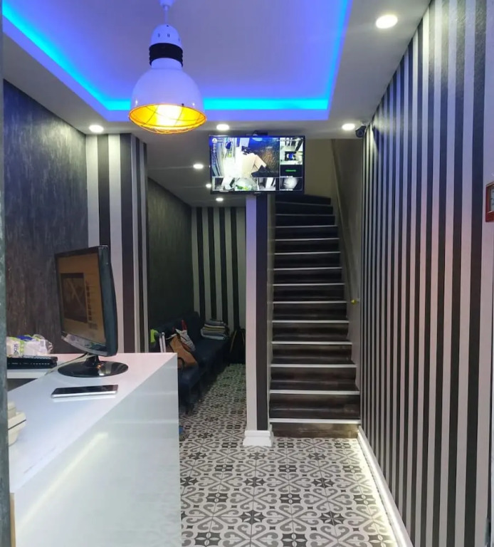 Hotel Petek