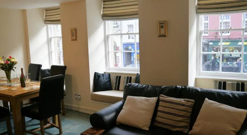 Edinburgh Accommodation