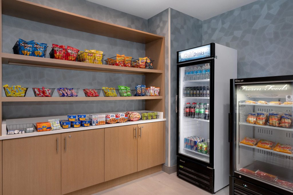 Holiday Inn Express and Suites Alton St Louis Area by IHG