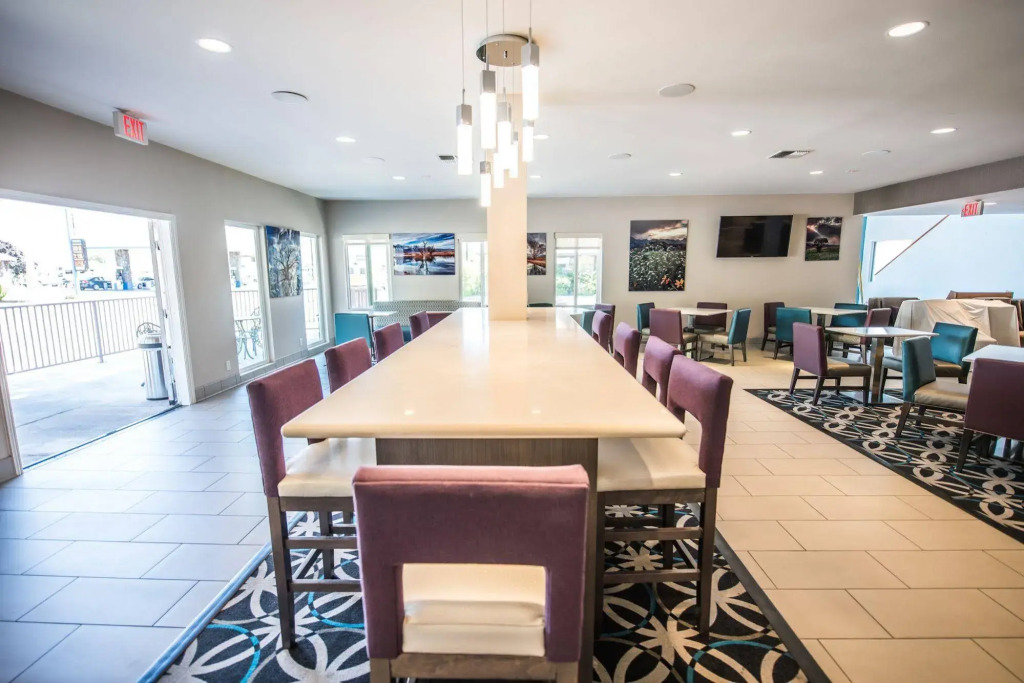 Cielo Hotel Bishop-Mammoth, an Ascend Collection Hotel