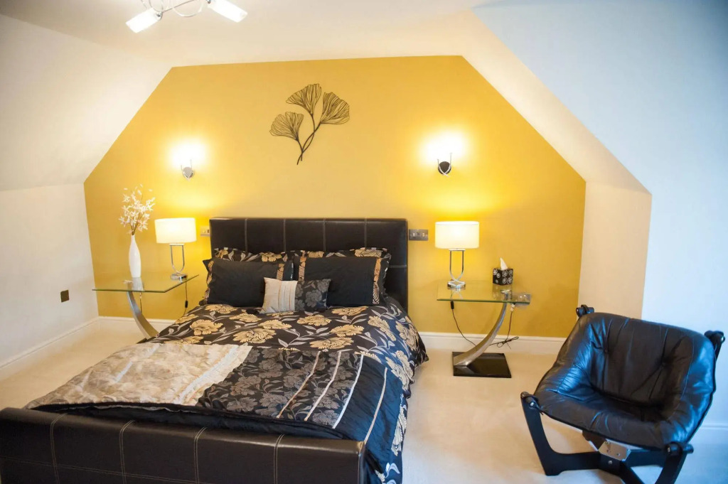 Homelands Apartment