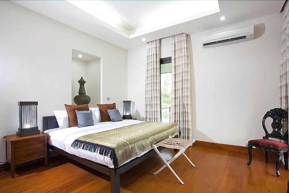 Manathai Villa Grace - Pattaya