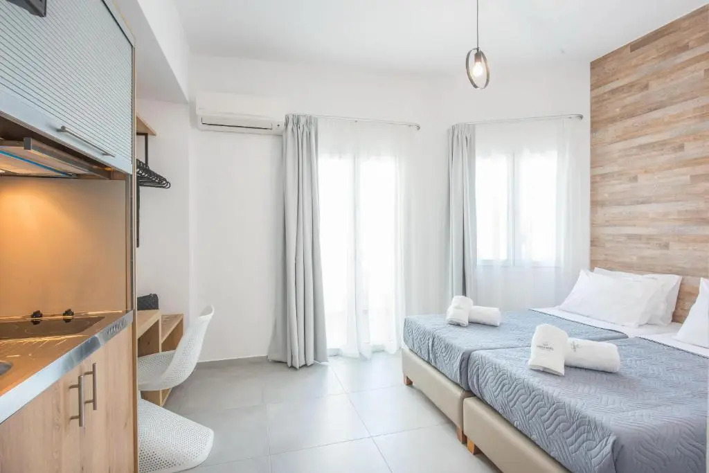 Dimamiel Malia Inn