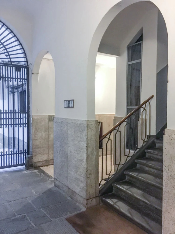 Maggio 54 in Florence