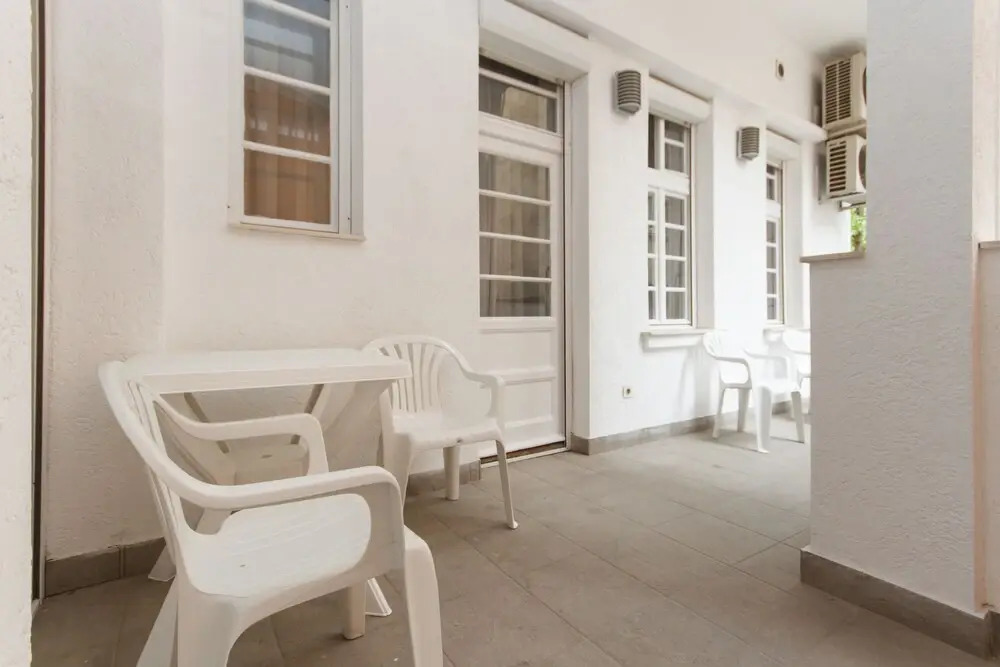 Apartment Grand Suite