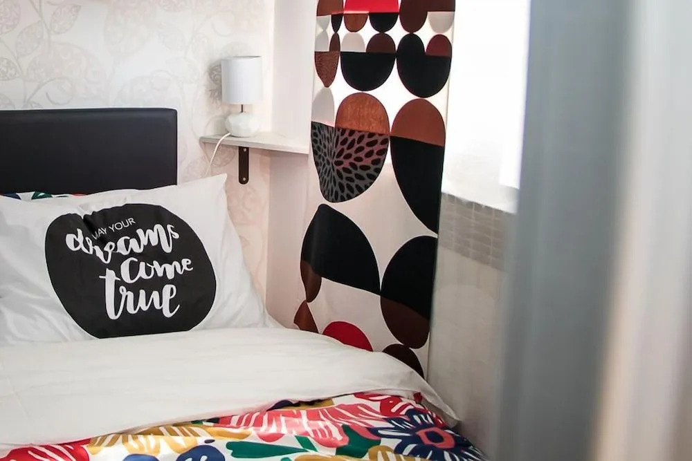 Apartment Travel hub