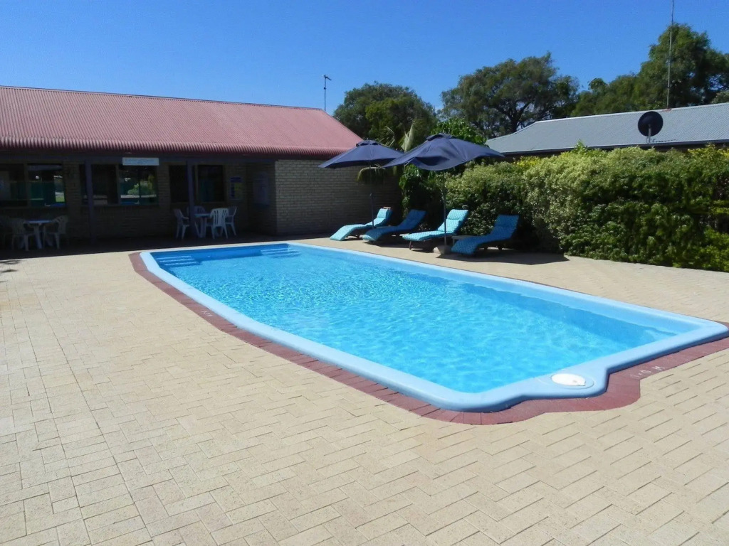 Busselton Villas and Glamping Village