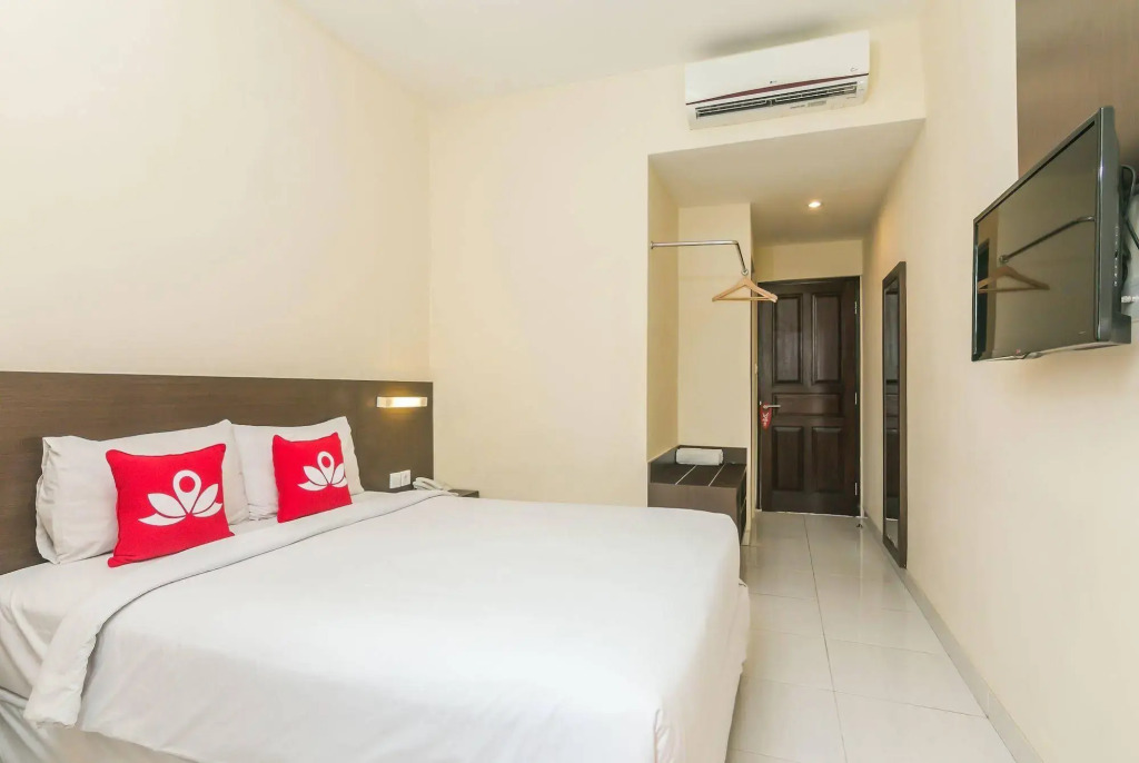 ZEN Rooms Legian Sri Laksmi