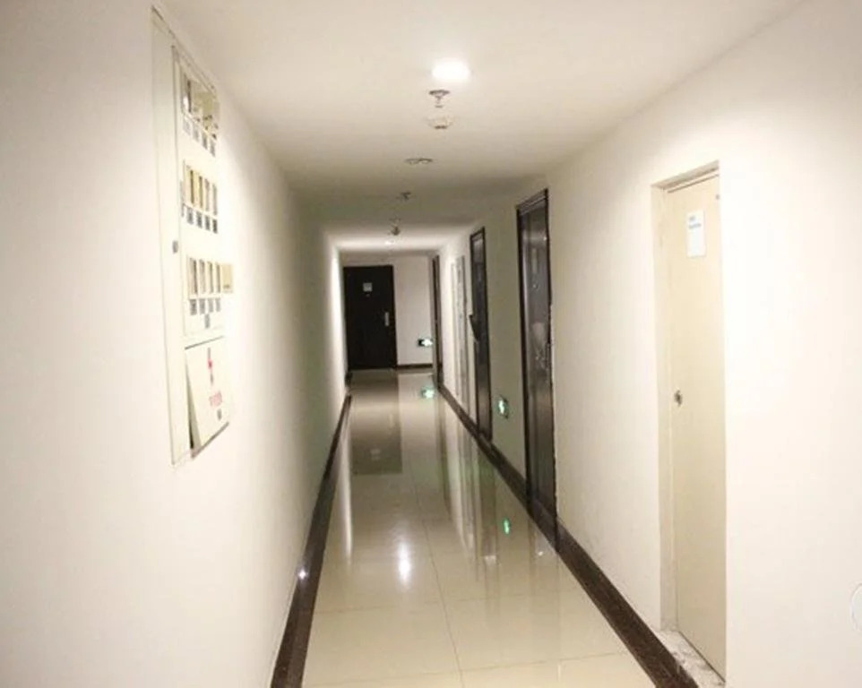 Tangchao Hotel