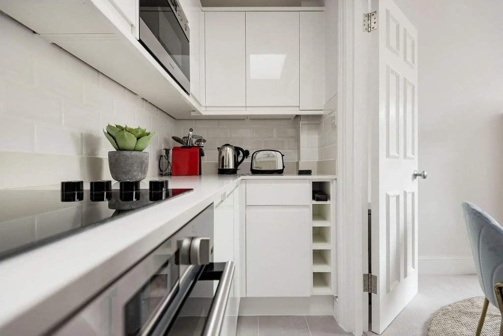 3 Sloane Gardens