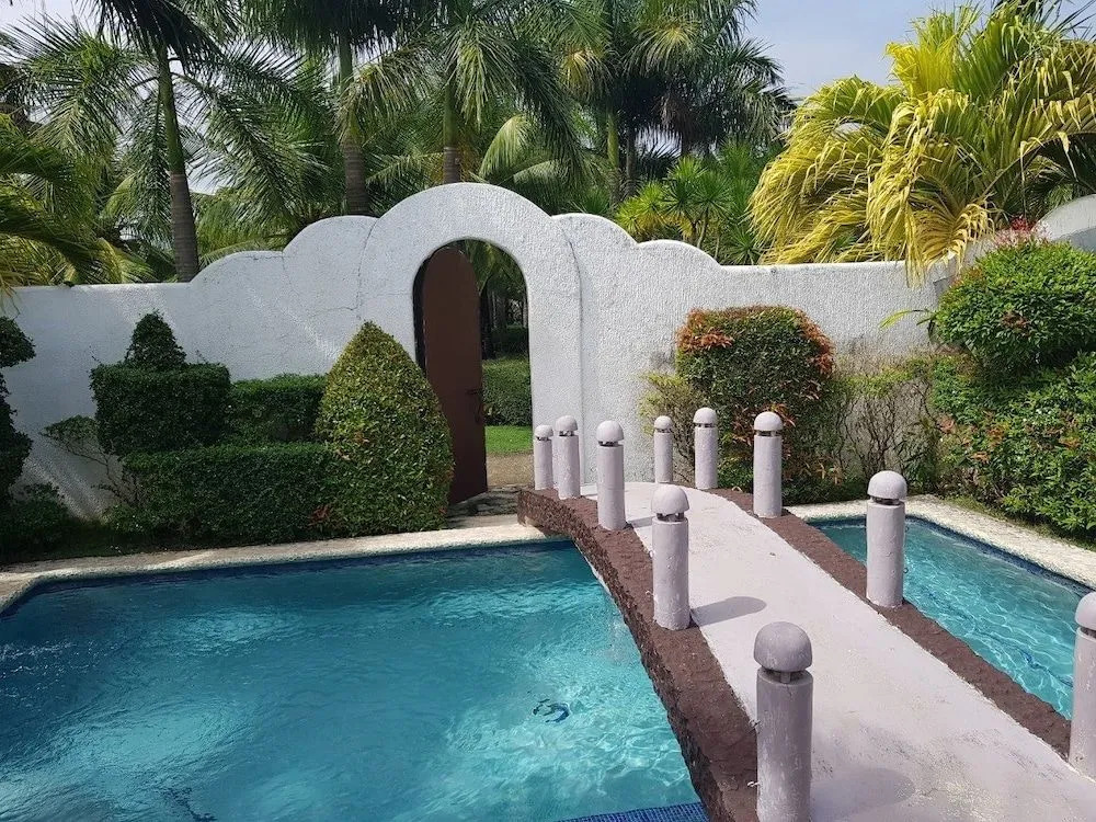 Mactan Isla Resort