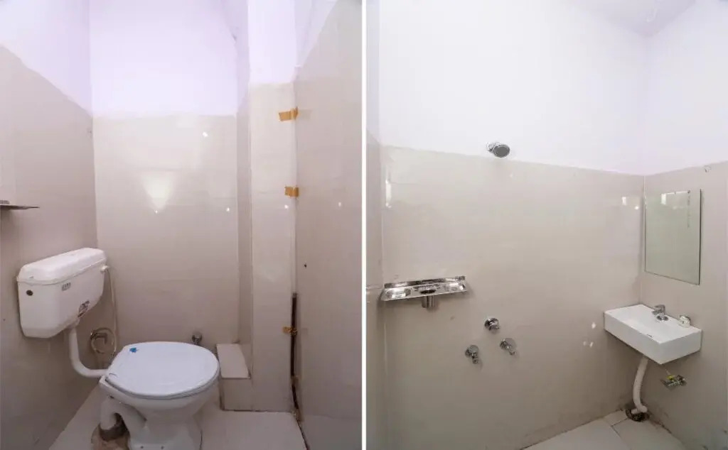 OYO 22898 Hotel Narayan Palace