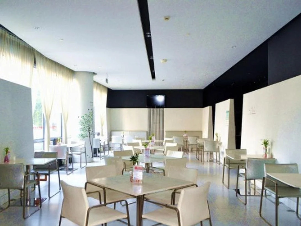 Jinjiang Inn Zhuhai Jida Jiuzhou Avenue