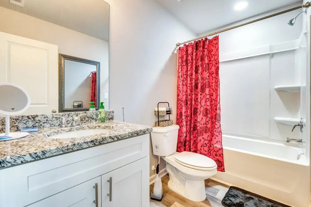 World Cup ATL Home Base w/ Patio in Orchard Knob!