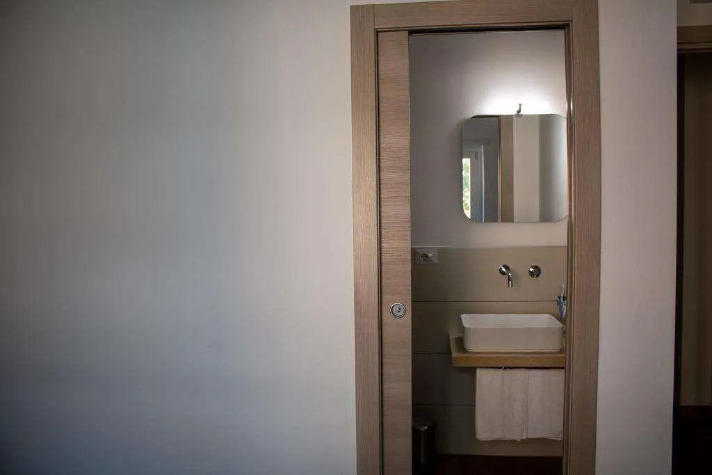 B&B JONIO Roma