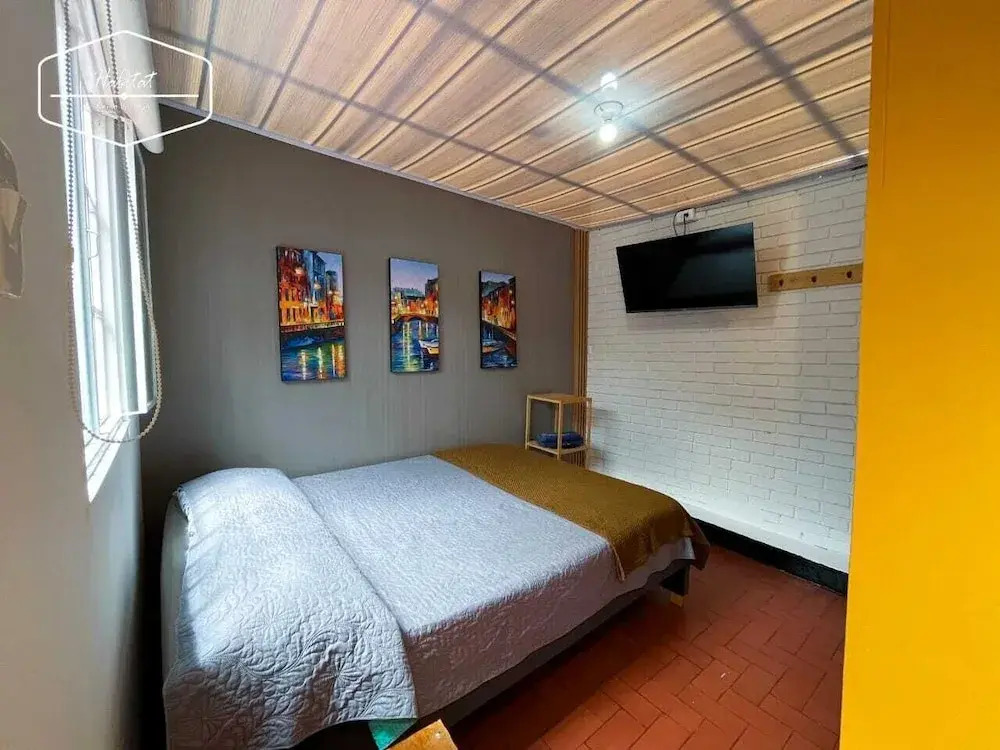 Habitat Casa Turitica - hospedaje