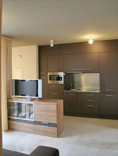 L Escala Resort