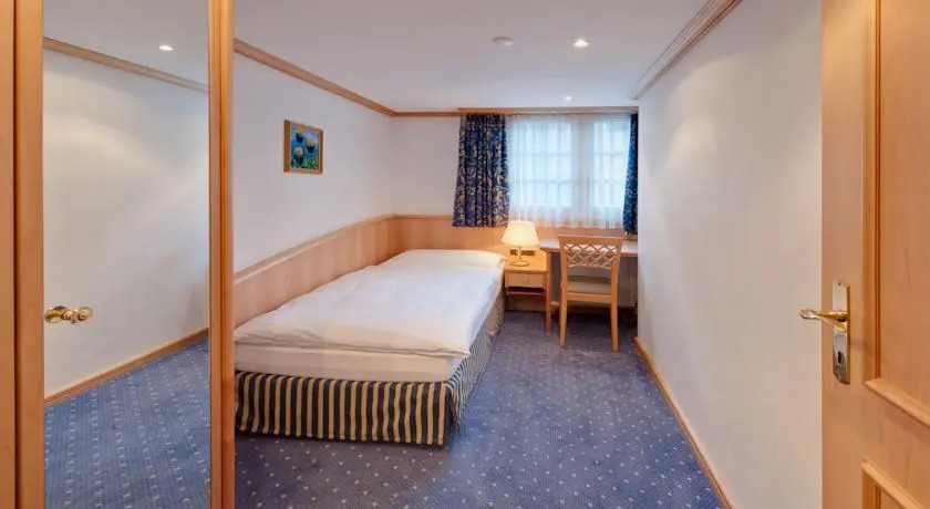 Swissflair Apartments