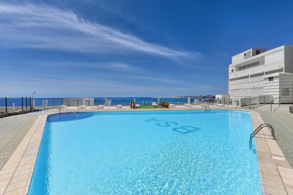 Apartment Vista Mar GB/FG by VillaGranCanaria