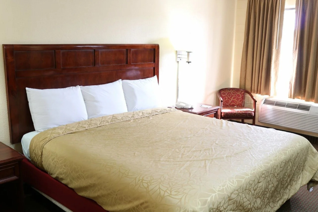 Budget Inn Flagstaff